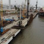 Zimbabwe Expands Lithium Export Routes Through Rail Link to Mozambique Port