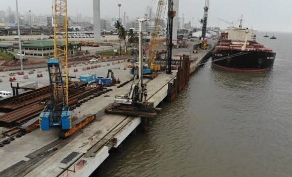 Zimbabwe Expands Lithium Export Routes Through Rail Link to Mozambique Port