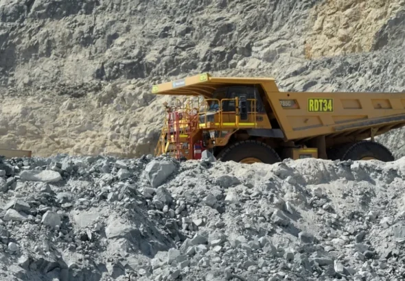 Zimbabwe Maintains 2027 Lithium Export Ban Despite Industry Processing Challenges