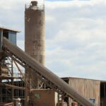Zimbabwe’s Only Lithium Processing Plant Lacks Capacity to Support Other Miners