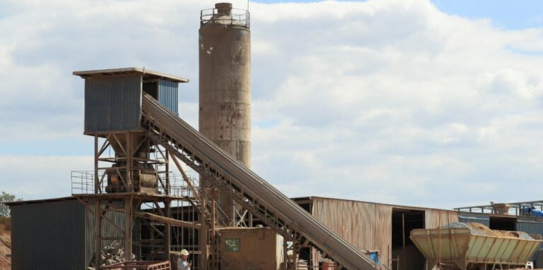 Zimbabwe’s Only Lithium Processing Plant Lacks Capacity to Support Other Miners