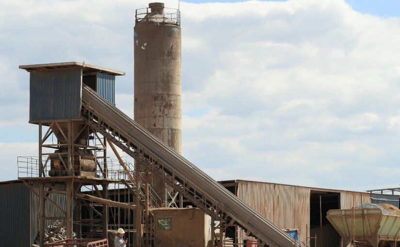Zimbabwe’s Only Lithium Processing Plant Lacks Capacity to Support Other Miners
