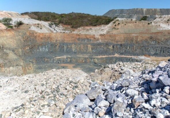Zimbabwe’s State-Owned Lithium Miner Secures $300 Million Investment to Expand Operations