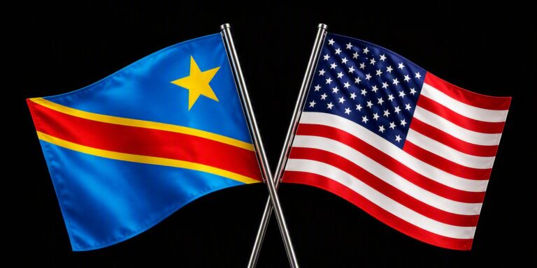 54 US Lawmakers Seek Greater Transparency on DRC–US Critical Minerals Agreements