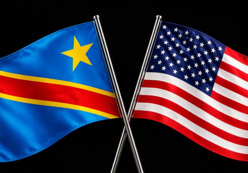 54 US Lawmakers Seek Greater Transparency on DRC–US Critical Minerals Agreements