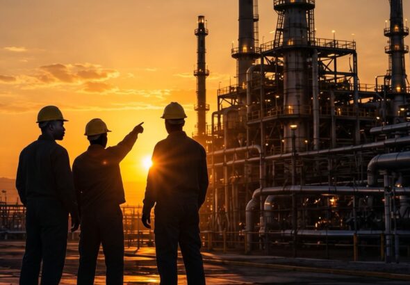 AEW 2026 to Explore Africa’s Shift from Local Content Participation to Industrialization