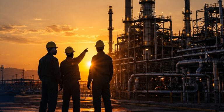 AEW 2026 to Explore Africa’s Shift from Local Content Participation to Industrialization