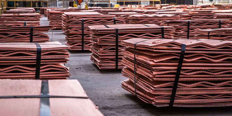 Cobre-copper-sheets