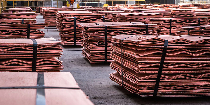 Cobre-copper-sheets