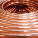 Copper Falls to US$13,981 as Rising LME Stocks Ease Supply Tightness