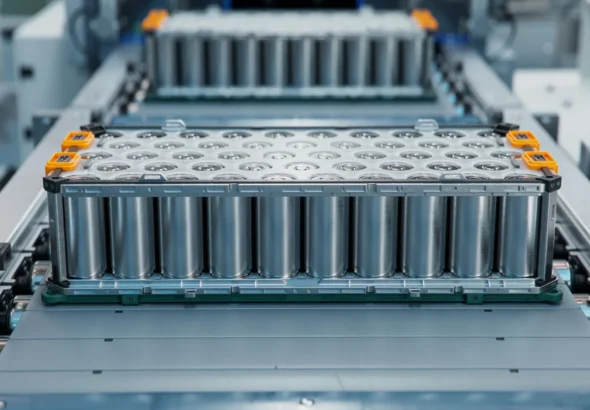 DRC Advances Plans for Musompo Battery Precursor Zone