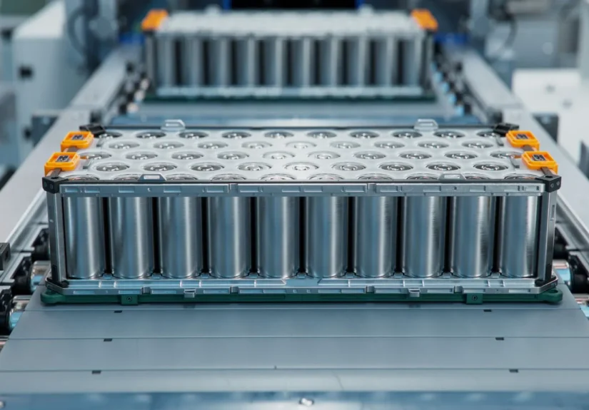 DRC Advances Plans for Musompo Battery Precursor Zone