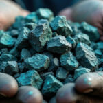 DRC Cobalt Restrictions Send Global Prices Soaring