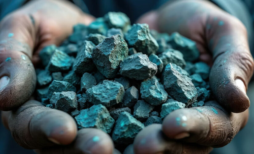 DRC Cobalt Restrictions Send Global Prices Soaring