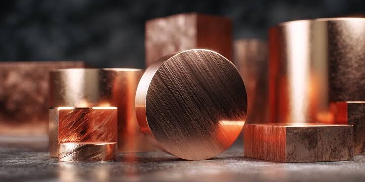 DRC Copper Export Ban Highlights Growing Global Supply Concerns