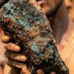 DRC Orders Counter-Analysis After Uranium Detected in Exported Cobalt