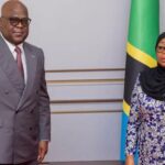 DRC and Tanzania Strengthen Strategic Partnership on Critical Minerals and Geological Data