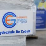 EGC Completes Five-Day Cobalt Shipment Through Lobito Corridor