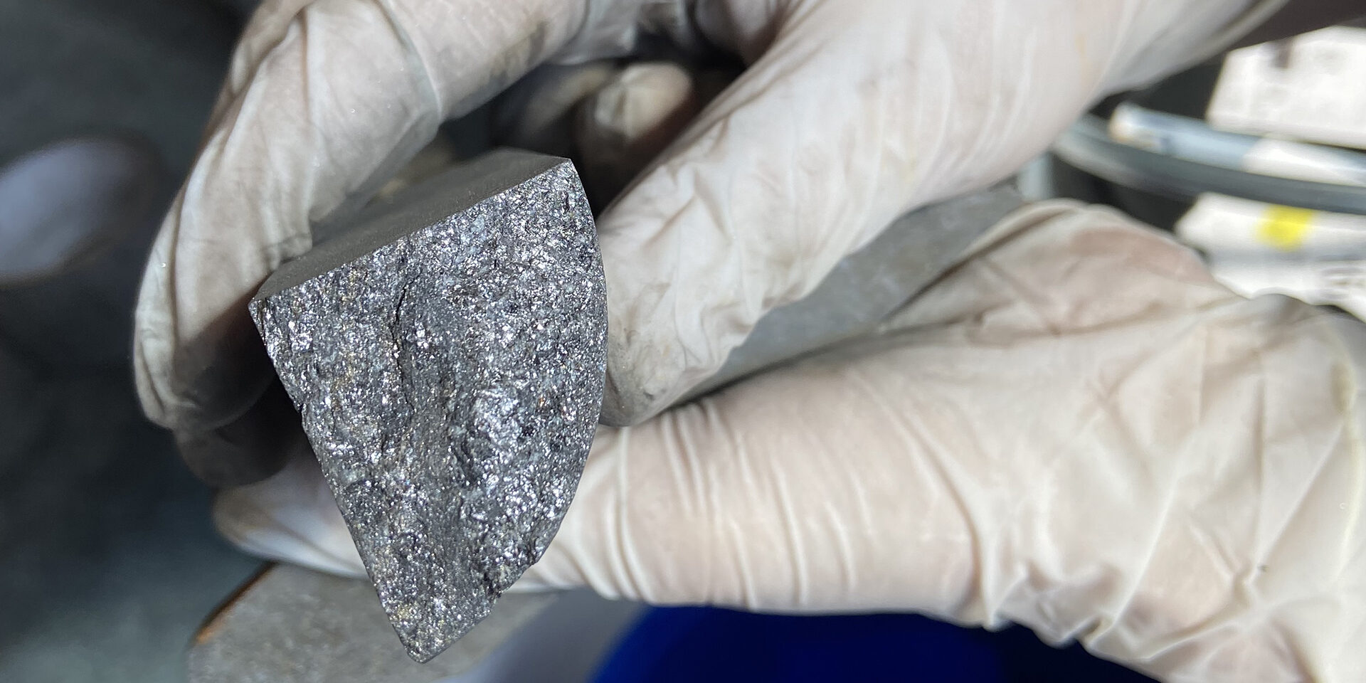 InVert Graphite Reports Maiden 32.2Mt Resource at Tanzania Project