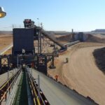 Jupiter Mines Reports Strong FY2026 Performance at Tshipi Manganese Mine