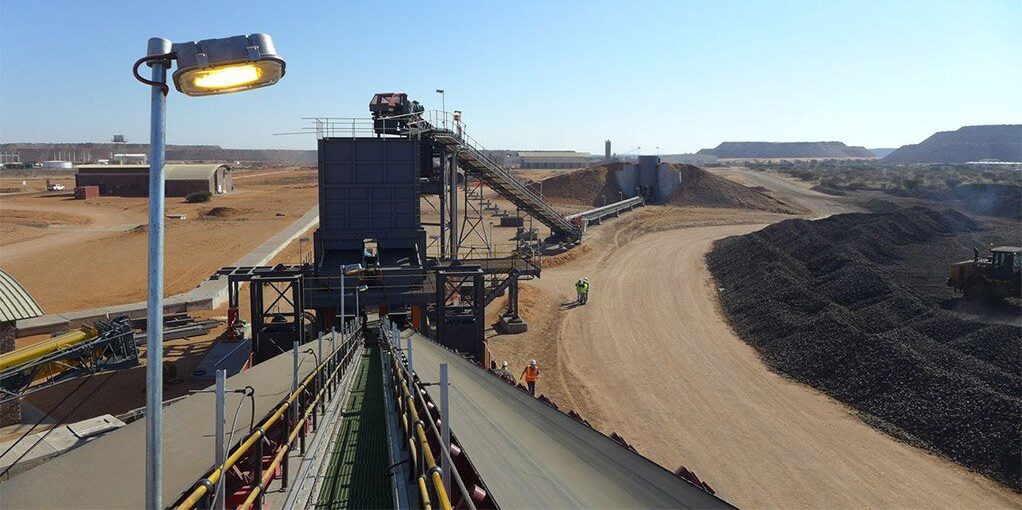 Jupiter Mines Reports Strong FY2026 Performance at Tshipi Manganese Mine