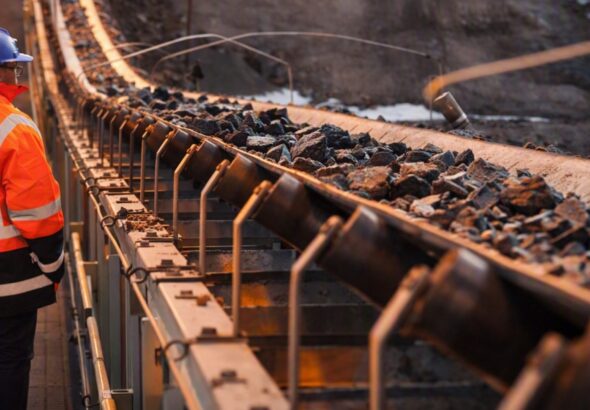 South Korea Commits US$1 Billion to Glencore as US Targets DRC Copper Assets