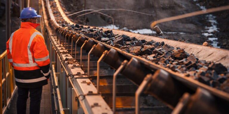 South Korea Commits US$1 Billion to Glencore as US Targets DRC Copper Assets