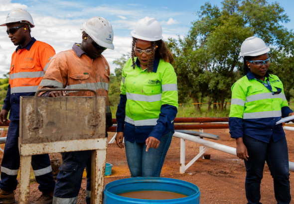Tanzania’s Kabanga Nickel Project Attracts Potential $500 Million Investments