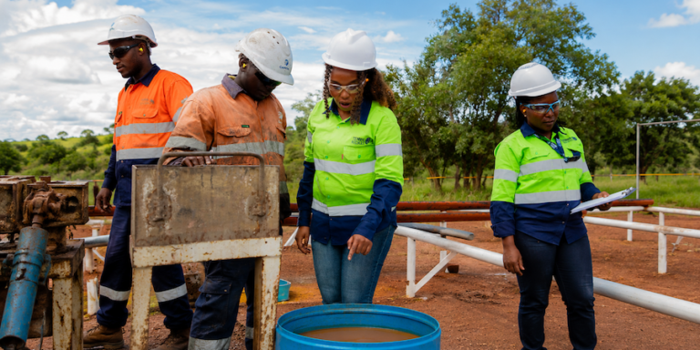 Tanzania’s Kabanga Nickel Project Attracts Potential $500 Million Investments