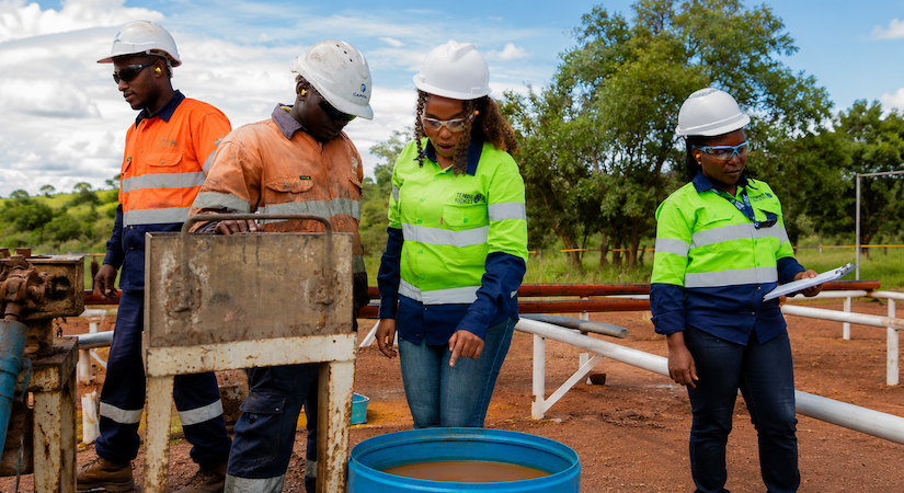 Tanzania’s Kabanga Nickel Project Attracts Potential $500 Million Investments