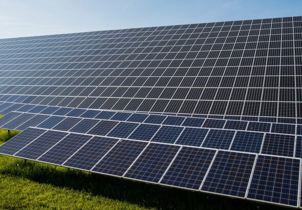 Zambia Approves $971.5 Million in Energy Investments as Power Shortage Persists