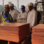 Zambia’s Copper Boom Draws Global Investment as Production Ambitions Rise