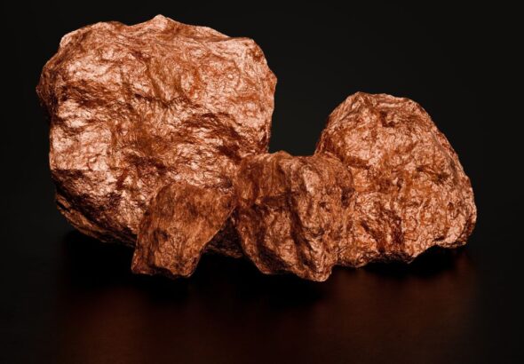 Zambia’s Copper Boom Drives Potential $1 Billion IPO Wave
