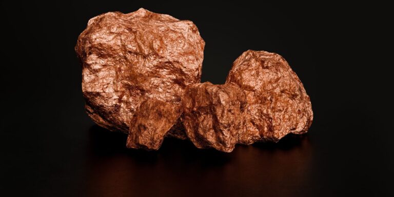 Zambia’s Copper Boom Drives Potential $1 Billion IPO Wave