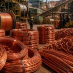 Zambia’s Copper Sector Gains Momentum as BHP’s Copper Earnings Surge to $18.2 Billion