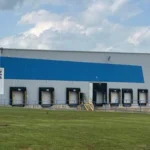 Blue Whale Completes Full Battery Recycling Line in Oklahoma