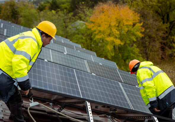 DRC Advances 650 MW Solar Development Pipeline with French Partner