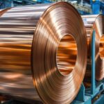 DRC Moves to Unlock Mineral Wealth as Global Demand for Copper Intensifies
