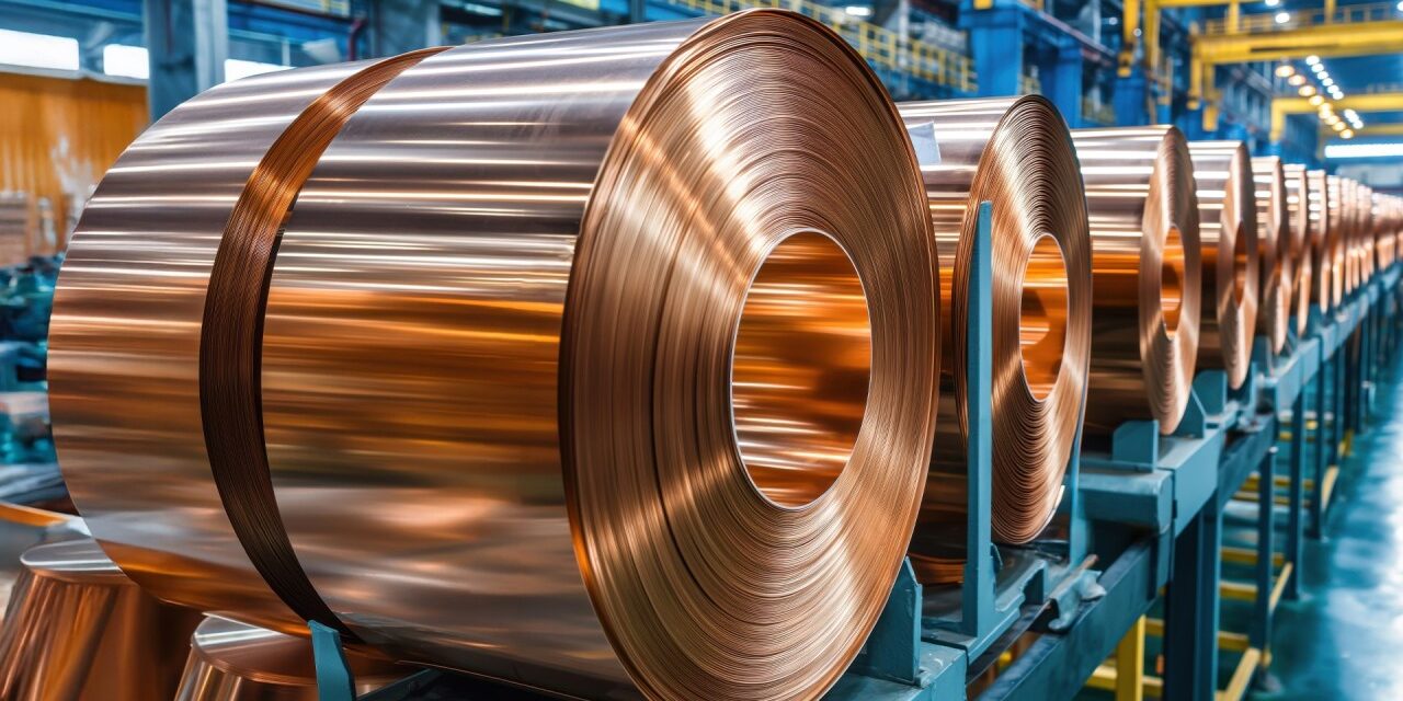 DRC Moves to Unlock Mineral Wealth as Global Demand for Copper Intensifies