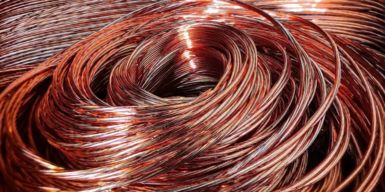 India Revives Talks with Zambia on Copper and Critical Minerals Investment