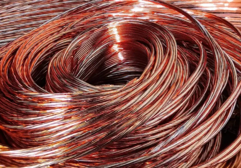India Revives Talks with Zambia on Copper and Critical Minerals Investment