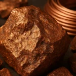 Investors Remain Bullish on Zambia as Copper Rally Strengthens Market Outlook