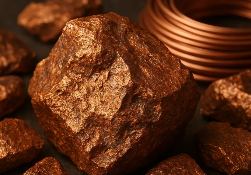 Investors Remain Bullish on Zambia as Copper Rally Strengthens Market Outlook