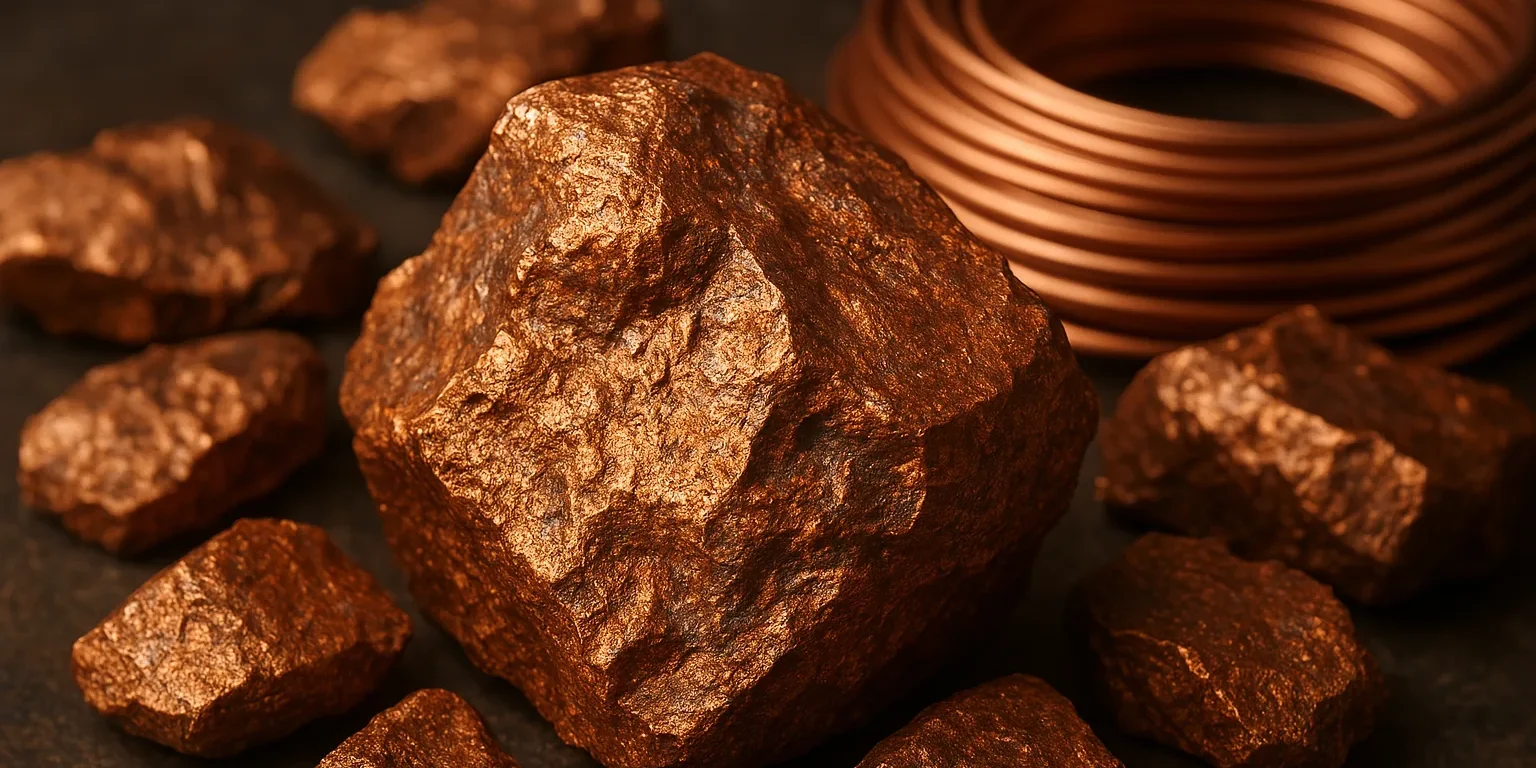Investors Remain Bullish on Zambia as Copper Rally Strengthens Market Outlook
