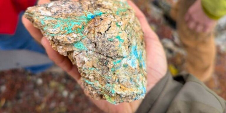 Midas Advances Three Copper Resources at Namibia’s Otavi Project