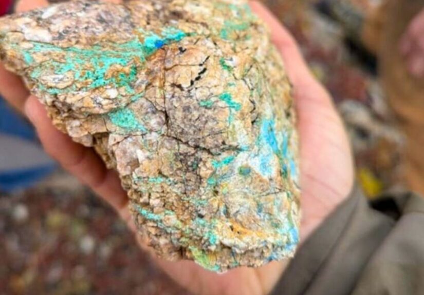 Midas Advances Three Copper Resources at Namibia’s Otavi Project