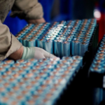 Morocco to Host €480 Million LFP Battery Materials Plant for European EV Supply Chain