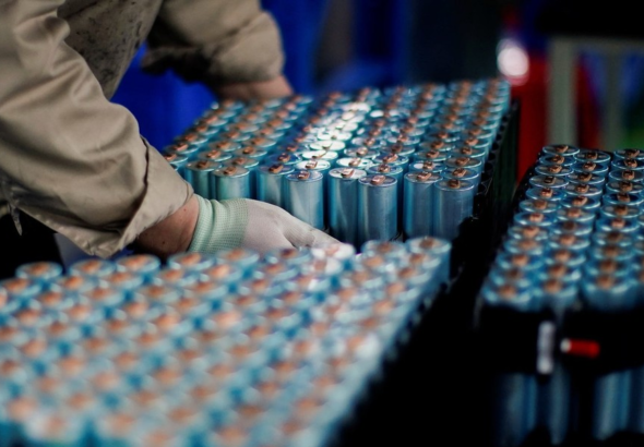 Morocco to Host €480 Million LFP Battery Materials Plant for European EV Supply Chain