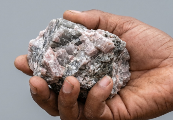 Namibia’s Karibib Lithium Project Faces New Ownership Challenge