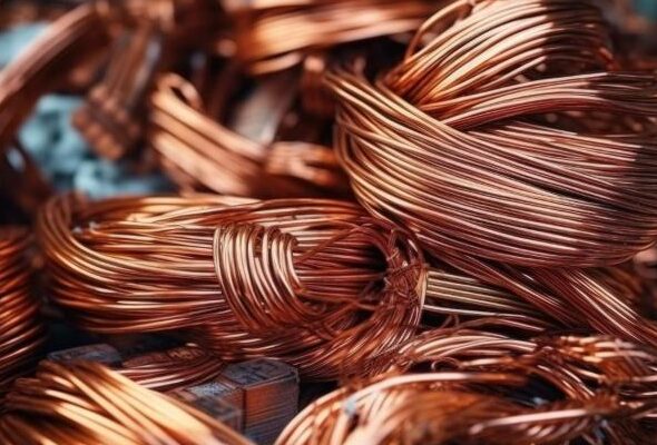 Zambia’s Mining Sector Rebounds as Copper Production Accelerates